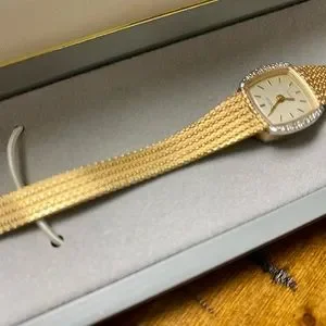 Accessories | Vintage Sutton Ladies Watch With Original Box  display picture 3